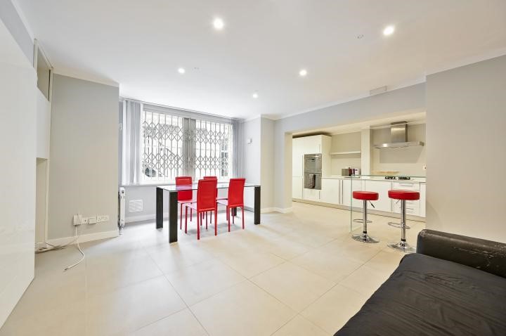 Property cover