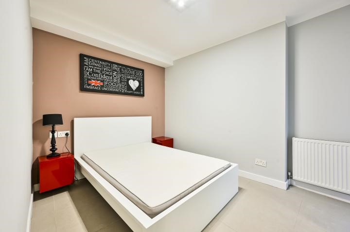 Redcliffe Gardens, London, SW10
