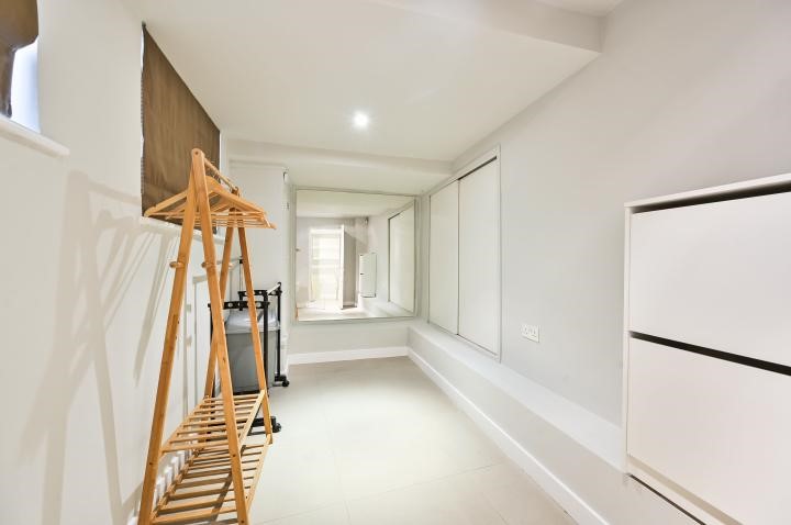 Redcliffe Gardens, London, SW10