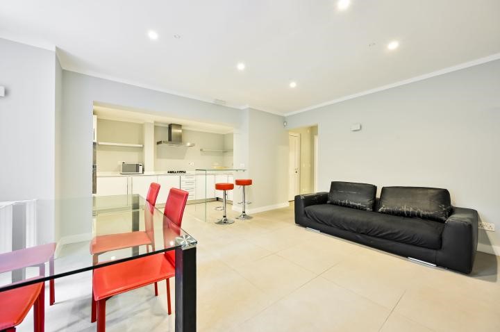 Redcliffe Gardens, London, SW10