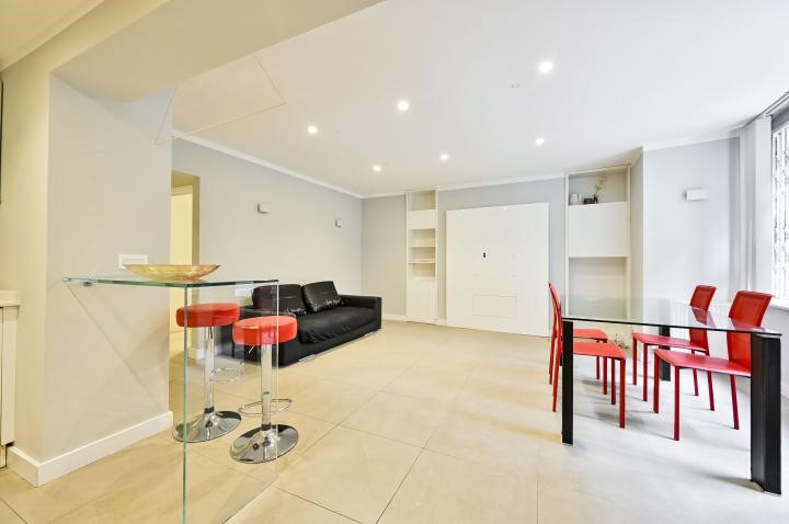 Redcliffe Gardens, London, SW10
