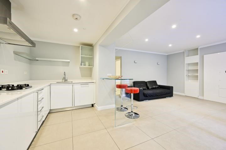 Redcliffe Gardens, London, SW10