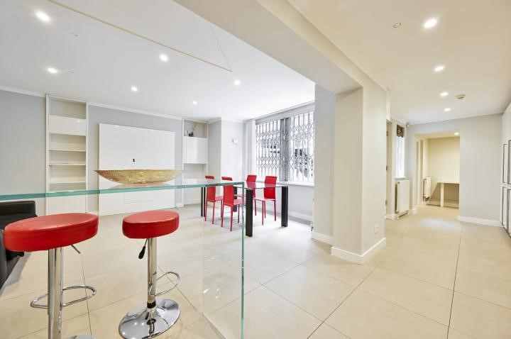 Redcliffe Gardens, London, SW10