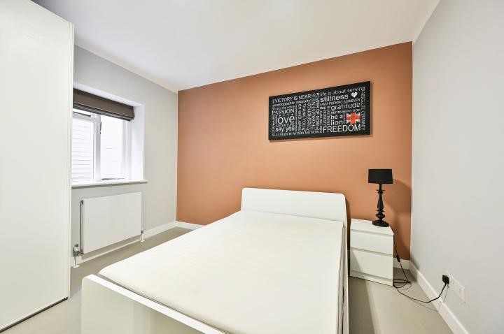 Redcliffe Gardens, London, SW10