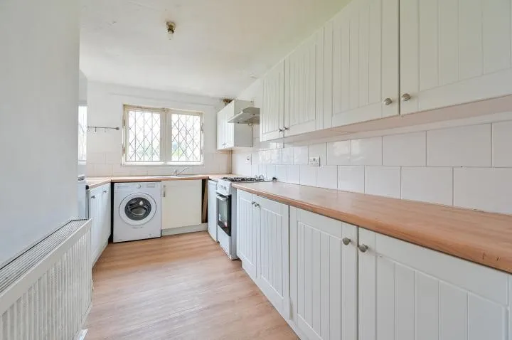 Canterbury Place, London, SE17