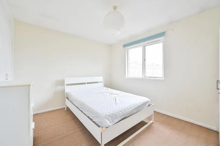 Canterbury Place, London, SE17