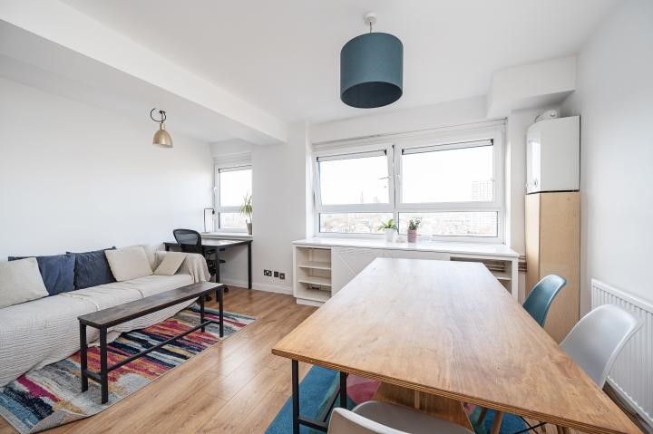 City View House, Bethnal Green Road, London, E2