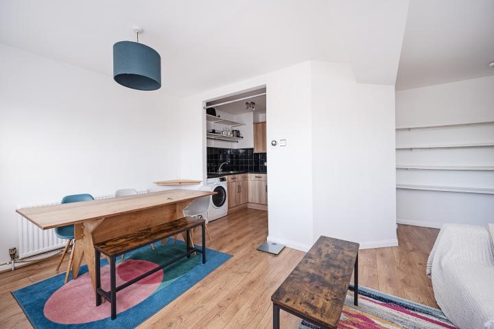 City View House, Bethnal Green Road, London, E2