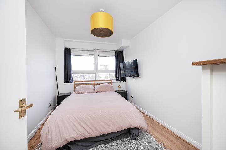 City View House, Bethnal Green Road, London, E2