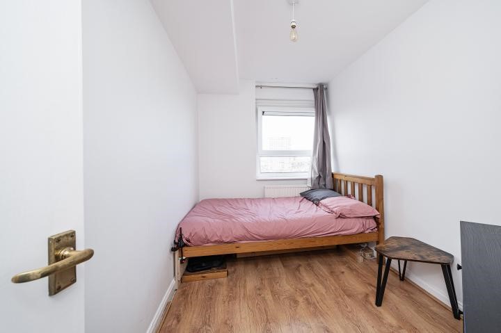 City View House, Bethnal Green Road, London, E2