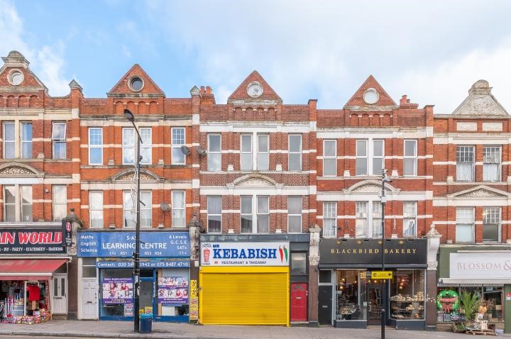 Property cover