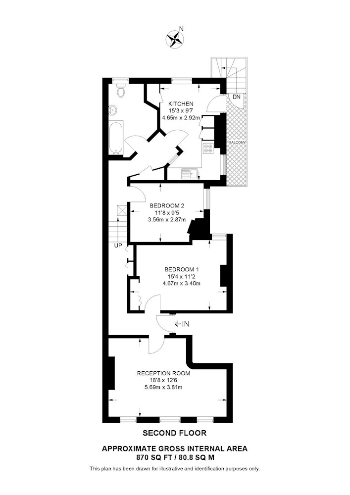 Sydenham Road, London, SE26