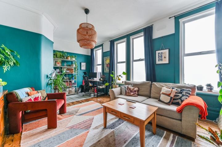Sydenham Road, London, SE26