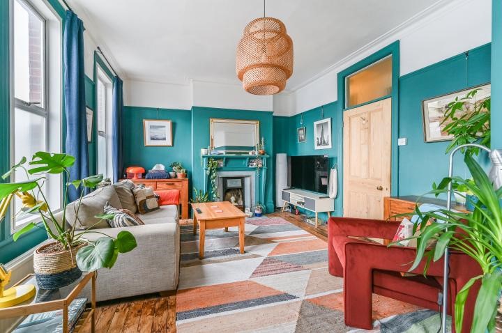 Sydenham Road, London, SE26