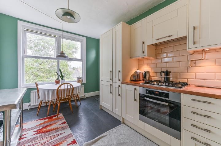 Sydenham Road, London, SE26