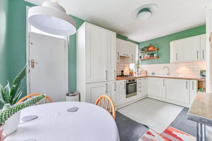 Sydenham Road, London, SE26