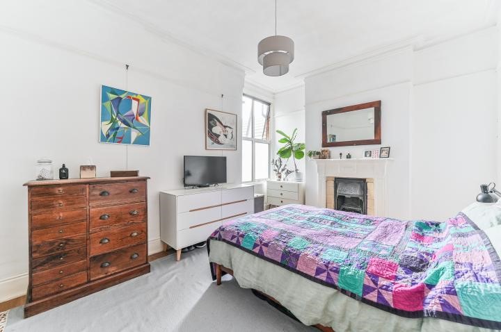 Sydenham Road, London, SE26