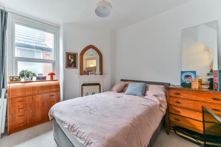 Sydenham Road, London, SE26