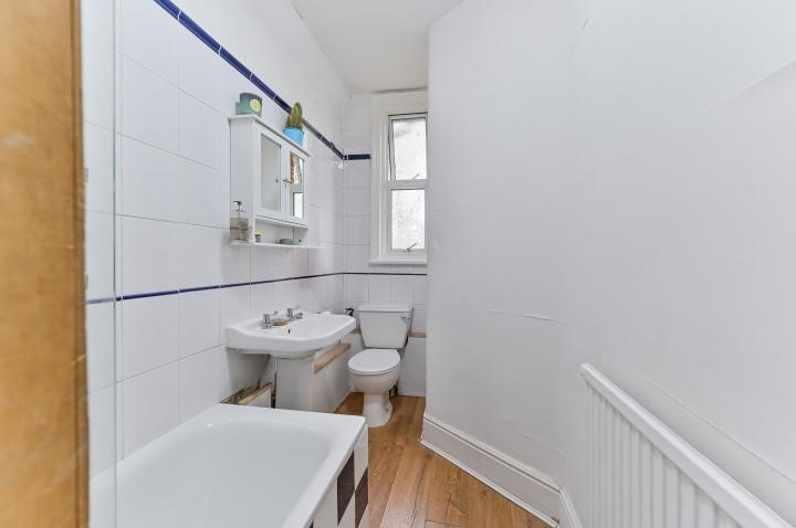 Sydenham Road, London, SE26