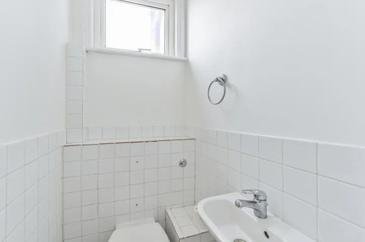 Flat 3, 12-14 Trinity Road, London, SW17