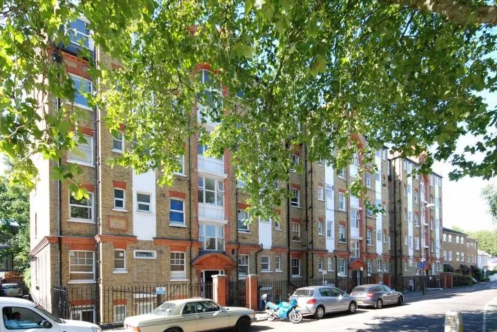 Property cover