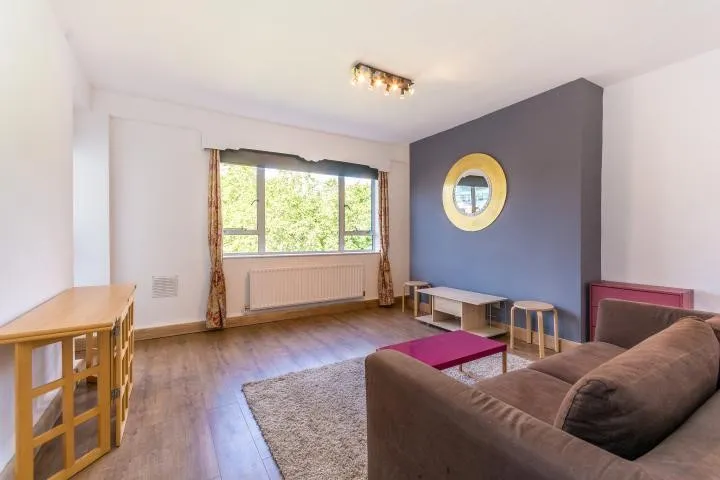 Property cover