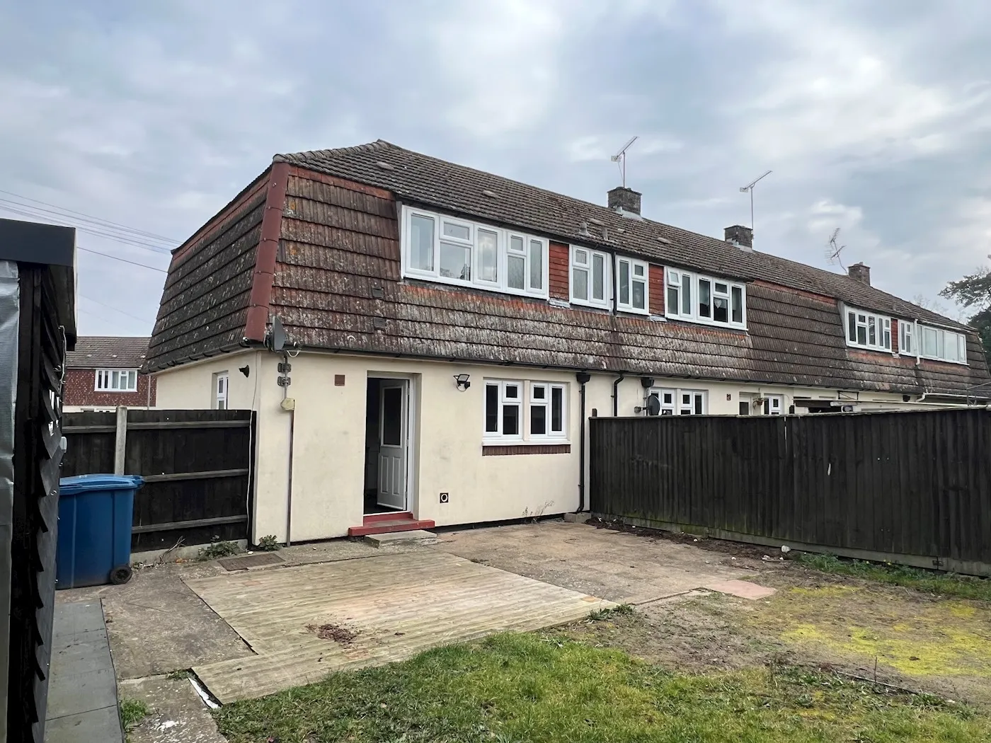 62 Elizabeth Road, Brandon, IP27 0EY