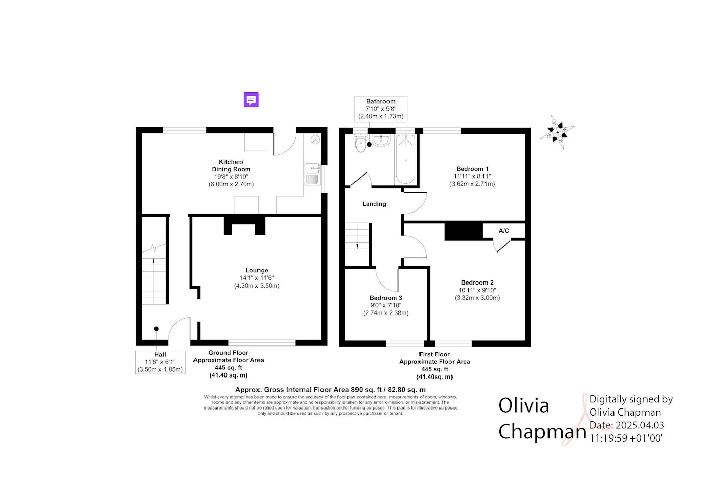 62 Elizabeth Road, Brandon, IP27 0EY