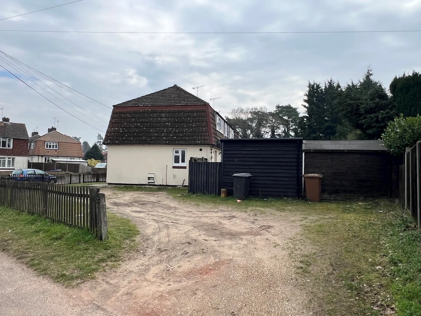 62 Elizabeth Road, Brandon, IP27 0EY