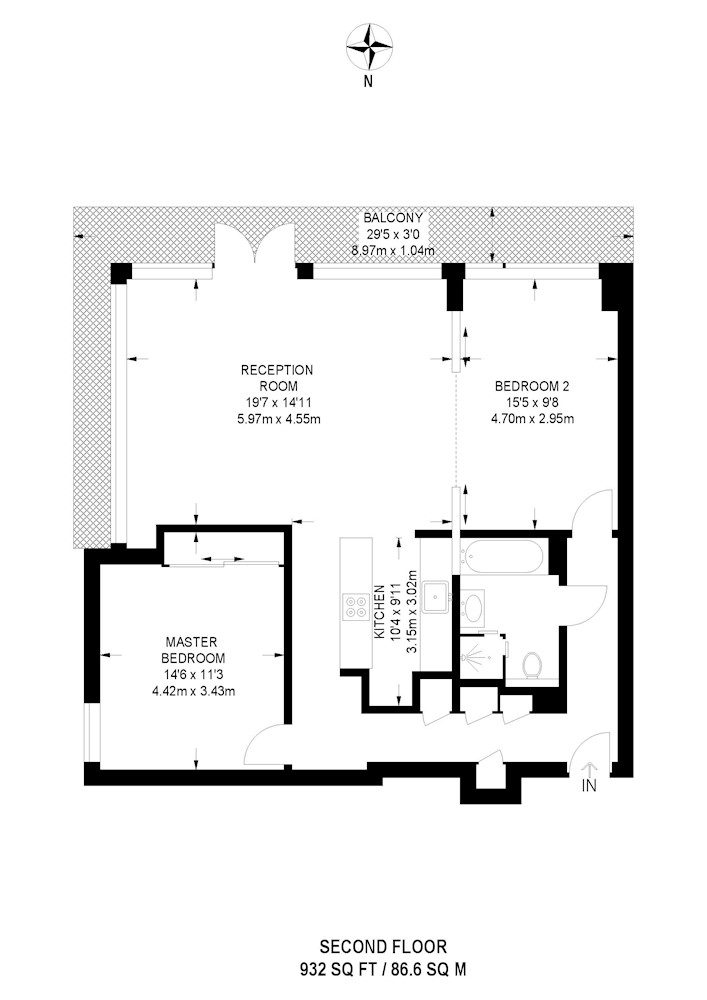 Victoria Mills Studios, 10 Burford Road, London, E15
