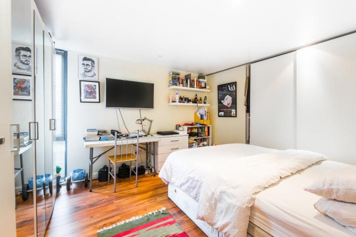 Victoria Mills Studios, 10 Burford Road, London, E15