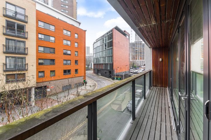 Victoria Mills Studios, 10 Burford Road, London, E15