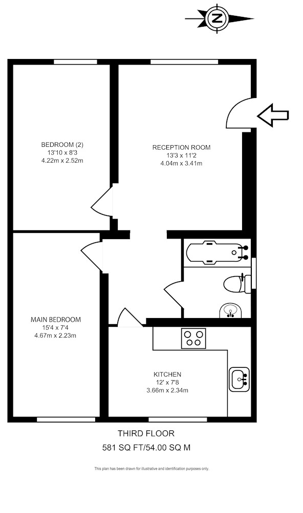 Meadowside, Charterhouse Road, Godalming, Surrey, GU7