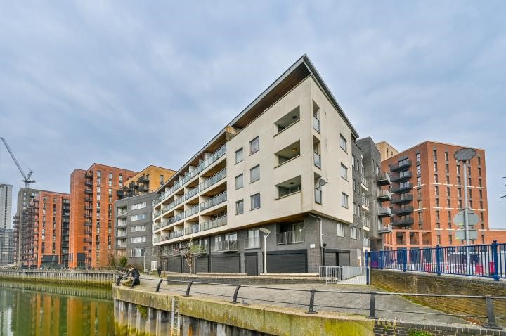 Property cover