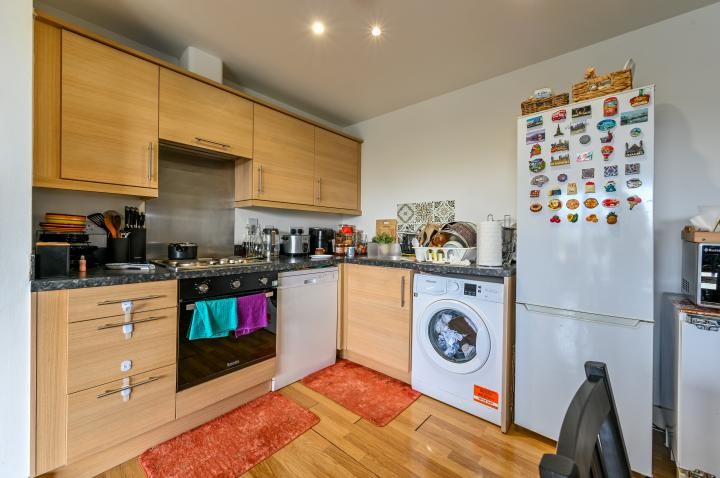 Benedicts Wharf, Highbridge Road, Barking, IG11
