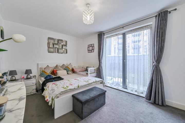Benedicts Wharf, Highbridge Road, Barking, IG11
