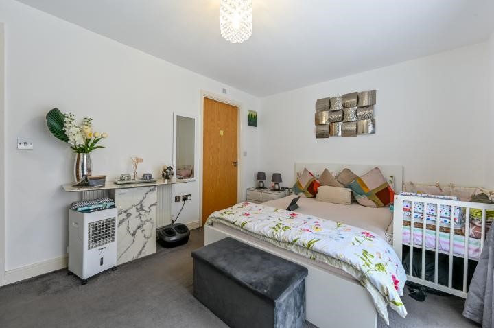 Benedicts Wharf, Highbridge Road, Barking, IG11
