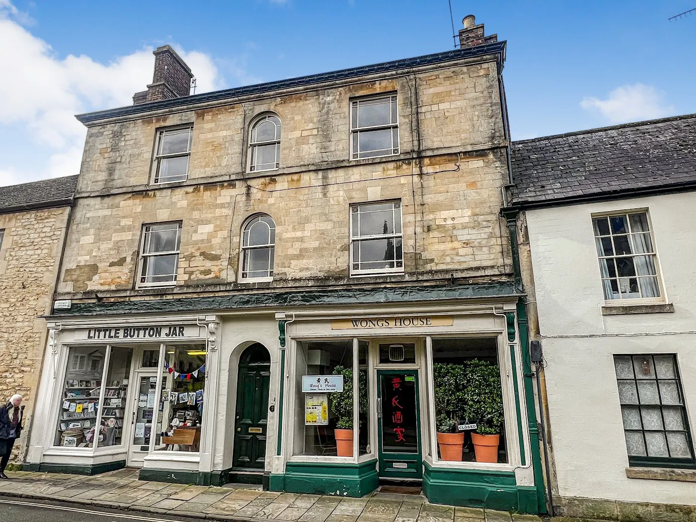 27 Church Street, Calne, SN11 0HY