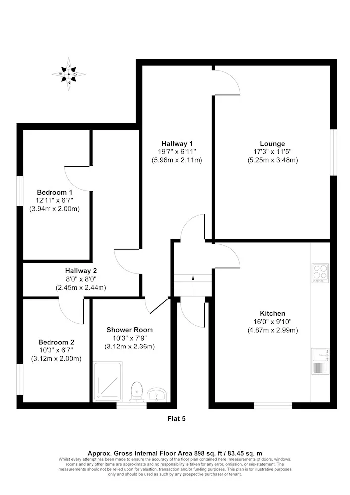 27 Church Street, Calne, SN11 0HY