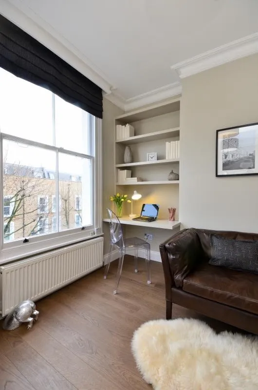  Ifield Road, London, SW10