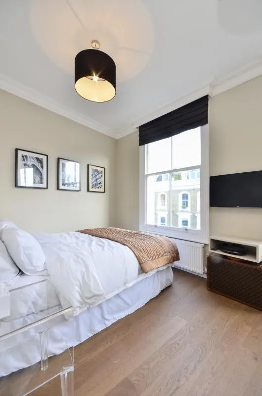  Ifield Road, London, SW10