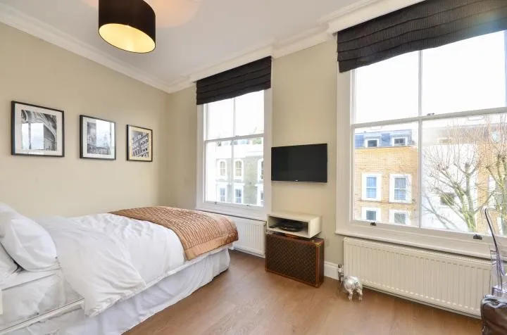  Ifield Road, London, SW10