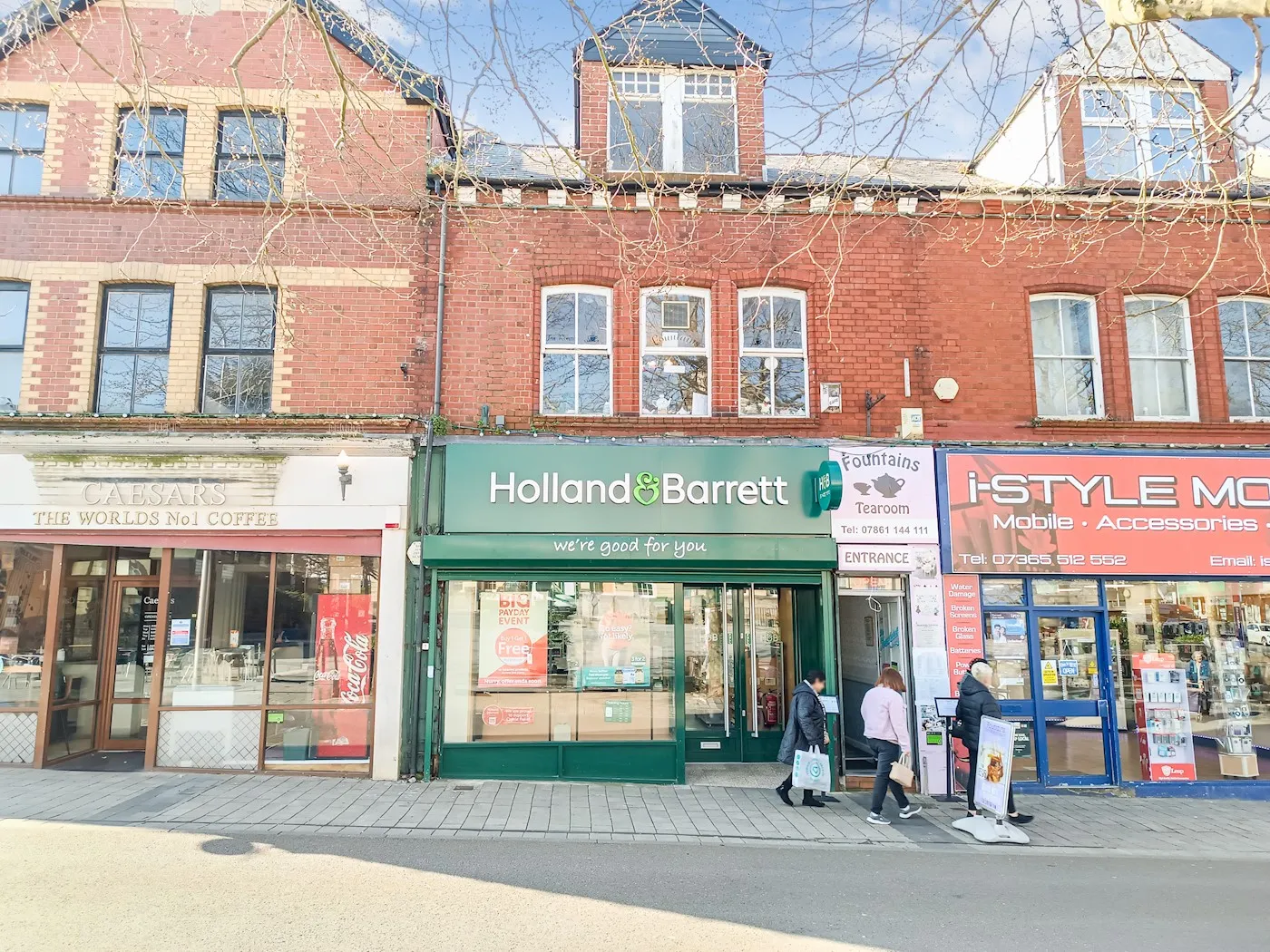 132 Holton Road, Barry, CF63 4HH