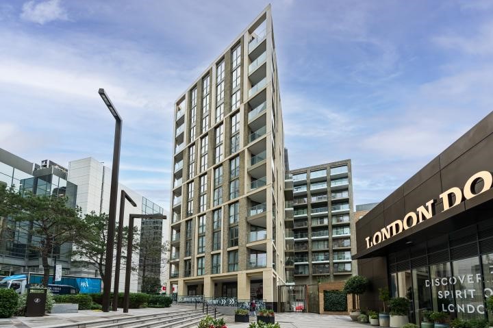 Property cover