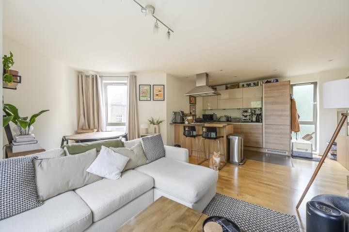 Property cover