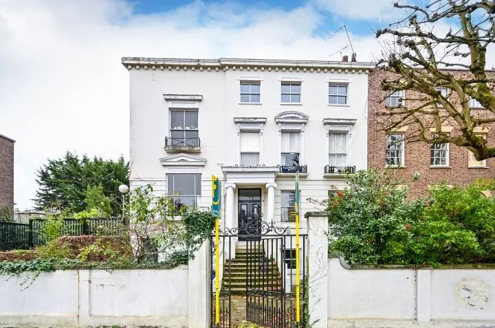 Property cover