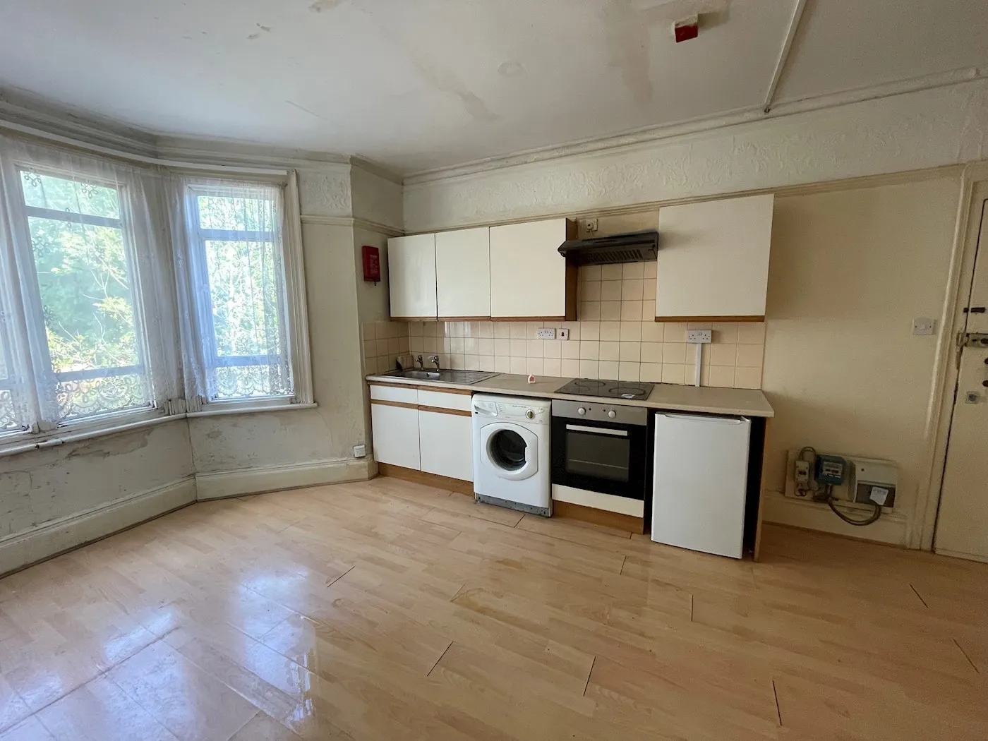 Flat 5, 27 Biscot Road, Luton, LU3 1AH
