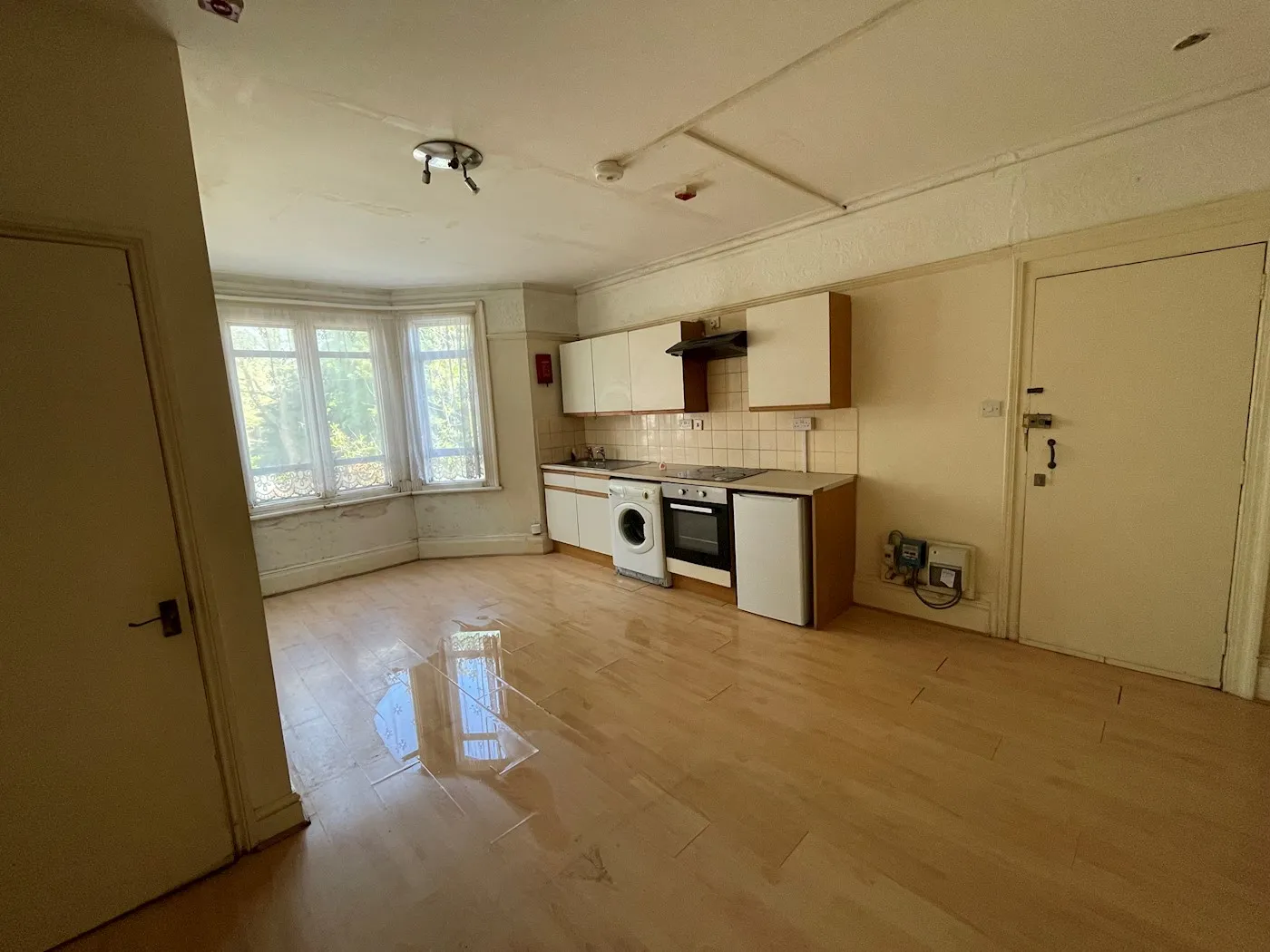 Flat 5, 27 Biscot Road, Luton, LU3 1AH