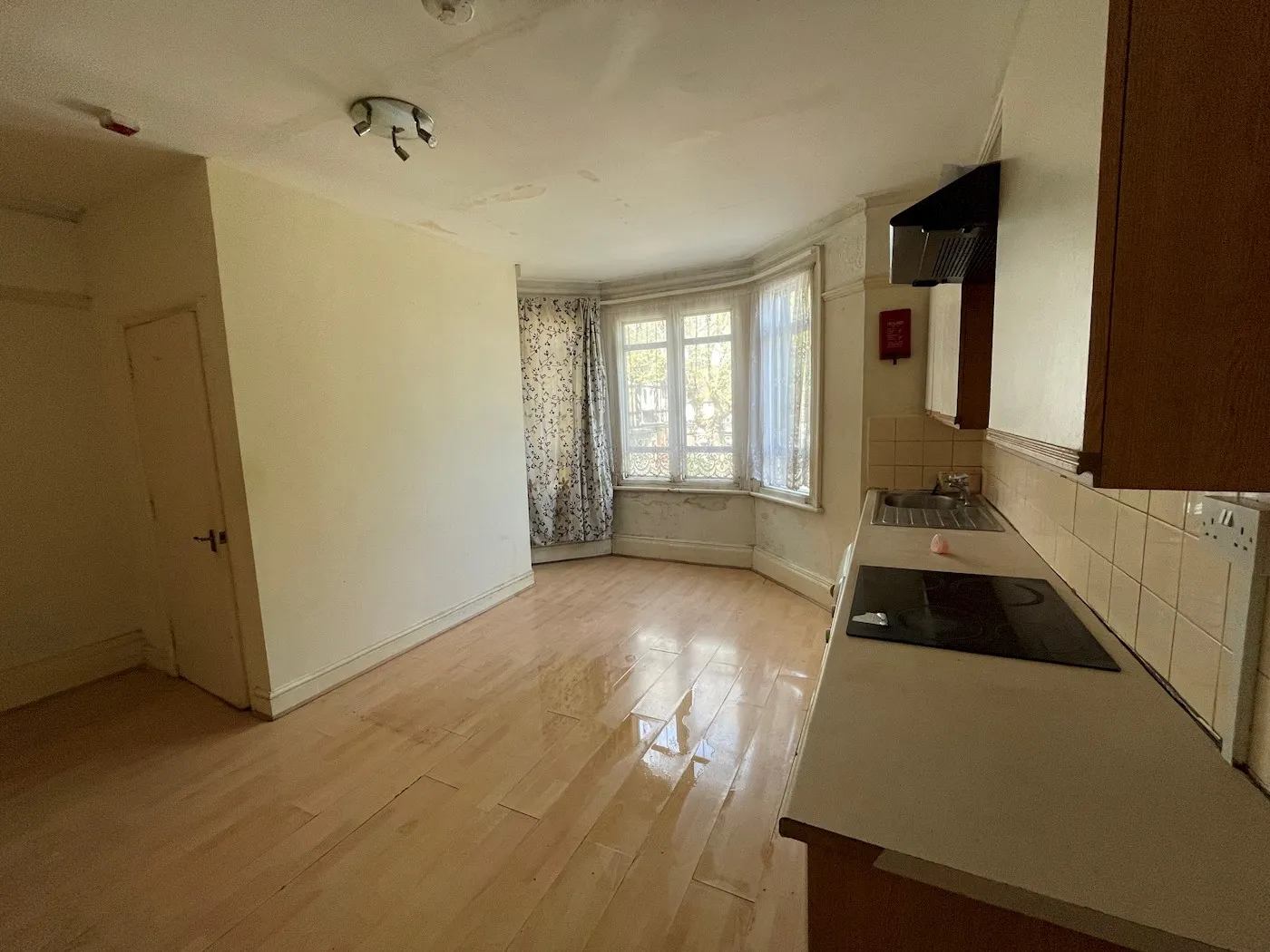 Flat 5, 27 Biscot Road, Luton, LU3 1AH