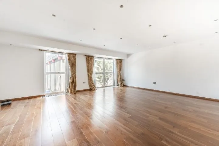 Property cover